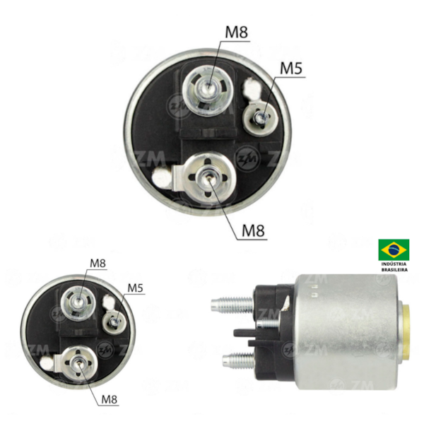 Rele De Partida Zm0496 Xantia Similar Bosch F042010373 - 7cc35516-b9fd-4b8e-b67a-369a818ae3ce