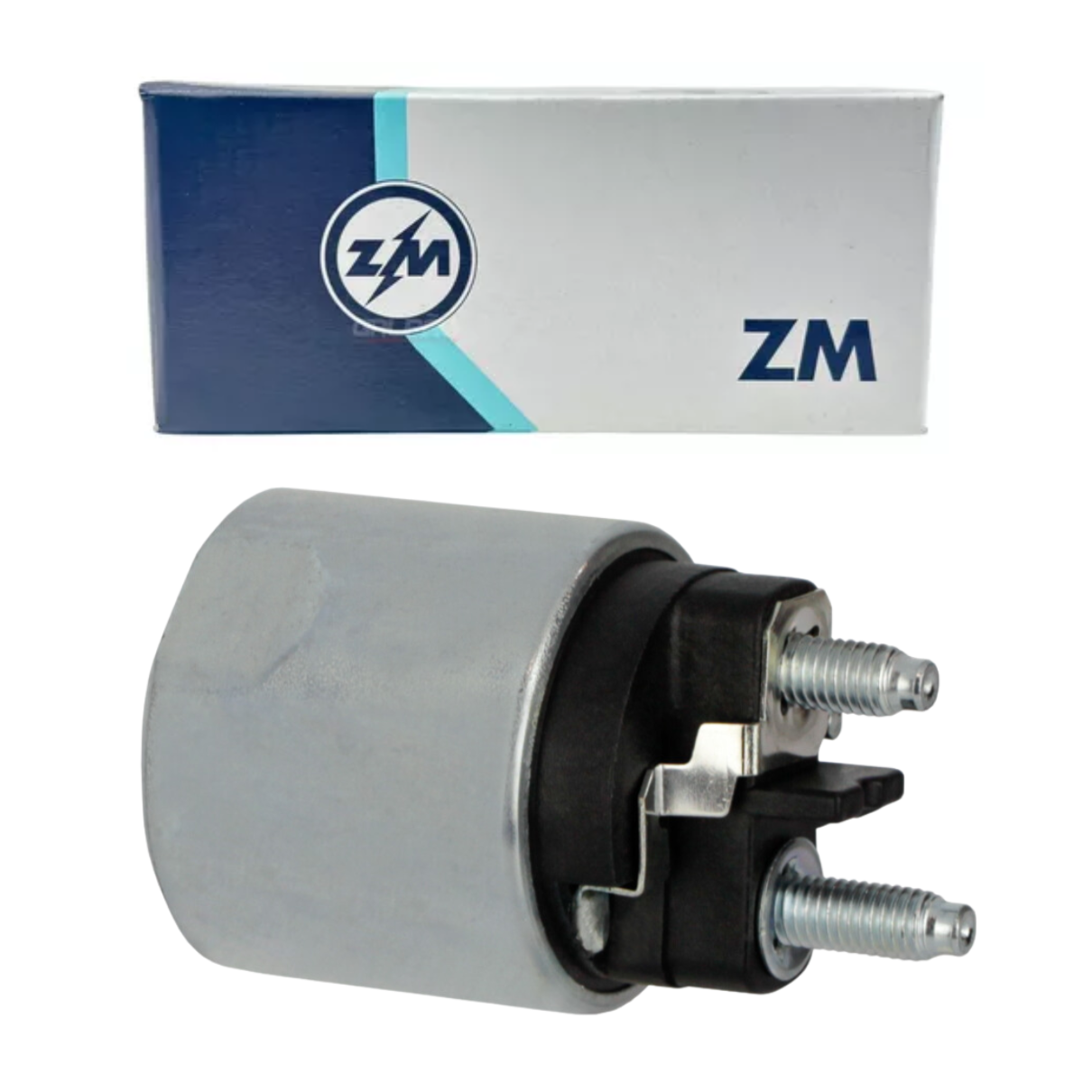 Rele De Partida Zm0497 306 Similar Valeo | Galpão Auto Peças
