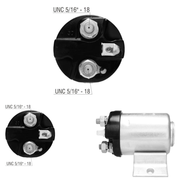 Rele De Partida Zm0502 Kombi Similar Wapsa 229-13 - 6e0147f9-fc01-4e67-aeb9-5951040f811d