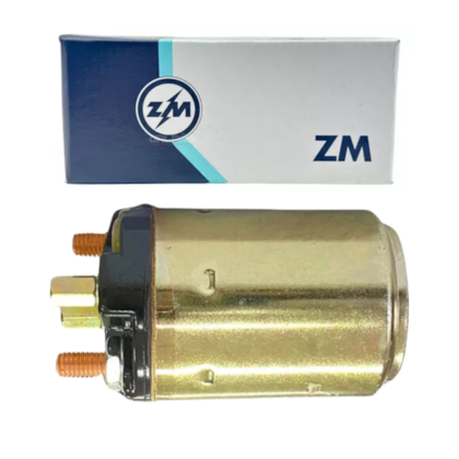Rele De Partida Zm0512 Gol Similar Wapsa 229-34