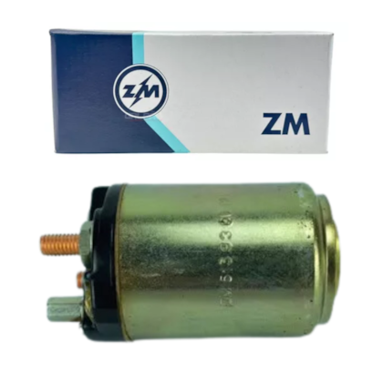 Rele De Partida Zm0513 Saveiro Similar Bosch 9331451010