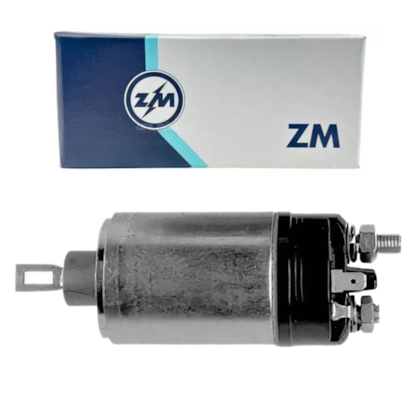 Rele De Partida Zm0524 Chevette Similar Bosch 0331302044