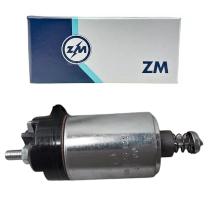 Rele De Partida Zm0525 Passat Similar Bosch 9330041009