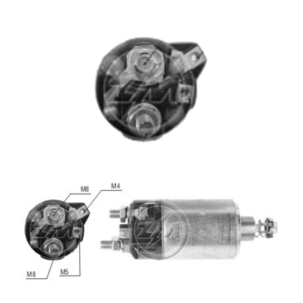 Rele De Partida Zm0525 Passat Similar Bosch 9330041009 - 73bbf16b-add6-49a0-9a8e-b318dcbb3150