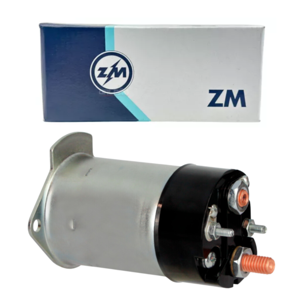 Rele De Partida Zm0551 Opala Similar Delco Remy D932 - a6763510-f7b3-4b37-ac84-d22add23576e