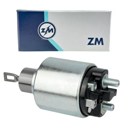 Rele De Partida Zm0571 Passat Similar Bosch 0331303010
