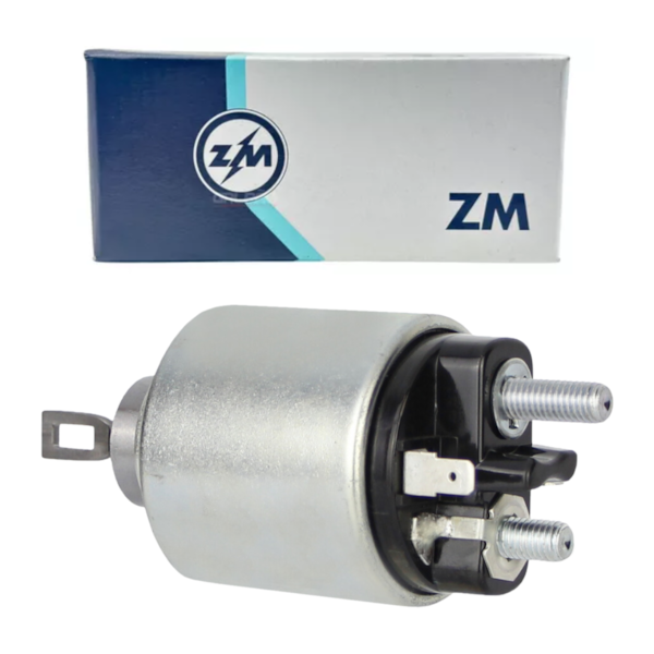 Rele De Partida Zm0572 Ipanema Similar Bosch 9330081041 - 415d334e-eaaa-45d6-bc46-2c9205334f07