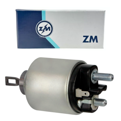 Rele De Partida Zm0574 Chevette Similar Bosch 0331303074