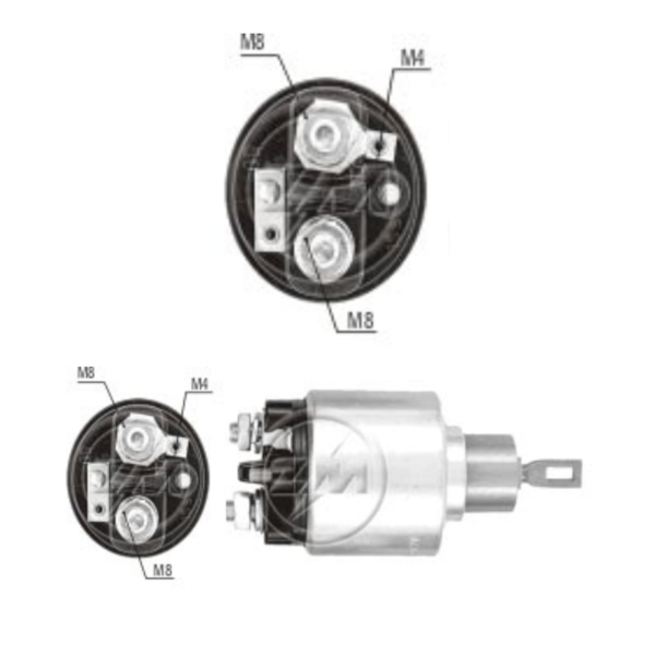 Rele De Partida Zm0578 Sierra Similar Bosch 0331303028 - 2ab18d4e-37b8-4b21-8863-ae74e8adf893