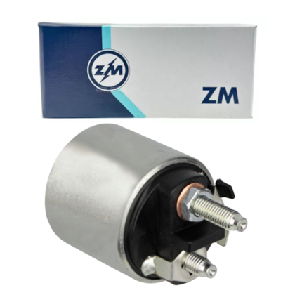 Rele De Partida Zm0590 Class C Similar Valeo 502326