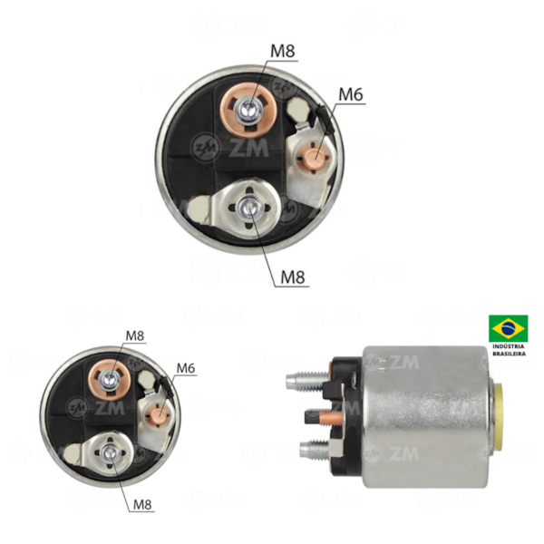 Rele De Partida Zm0591 Corsa Similar GM 90421722 - 2df7c4d3-81b4-4a74-9a34-85575d02c243