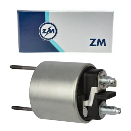 Rele De Partida Zm0592 Trafic Similar Valeo 104594CED541