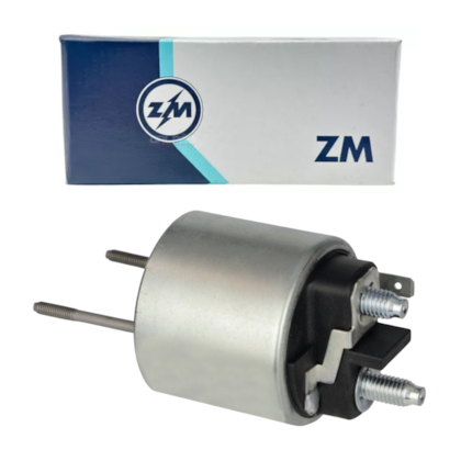 Rele De Partida Zm0597 Sprinter Similar Valeo 103794