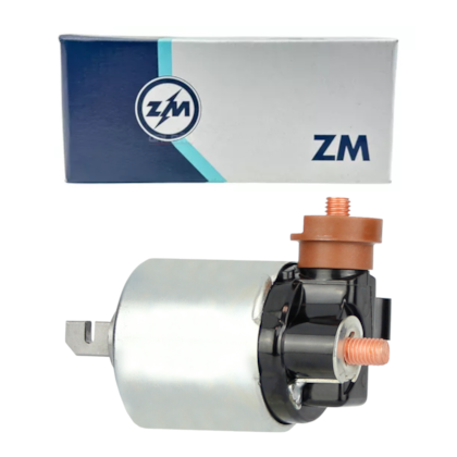 Rele De Partida Zm0605 Civic Similar Honda 31210-p2a-901