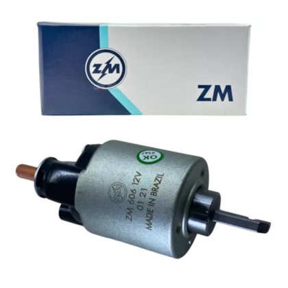 Rele De Partida Zm0606 Civic Similar Honda 31210-P30-005