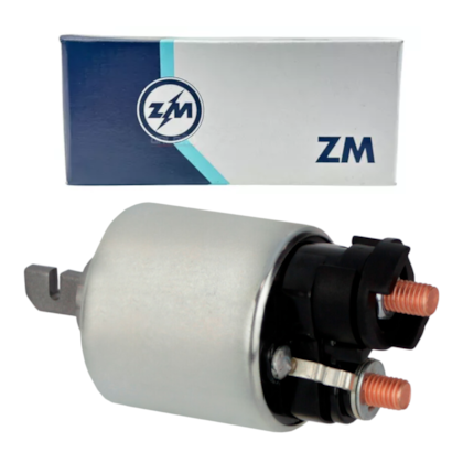 Rele De Partida Zm0608 Accord Similar Honda 31210-P2J-J61