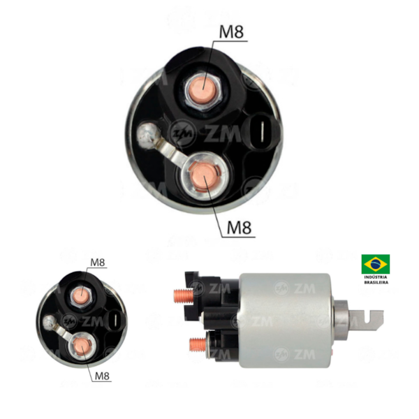 Rele De Partida Zm0608 Accord Similar Honda 31210-P2J-J61 - efa9e00a-5966-44d3-b60f-f00713de4475