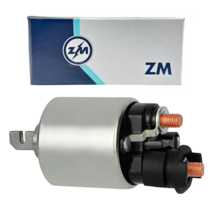 Rele De Partida Zm0609 Accord Similar Honda 31200-P0A-004