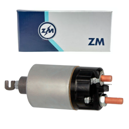 Rele De Partida Zm0660 Corona Similar Bosch 1987001000