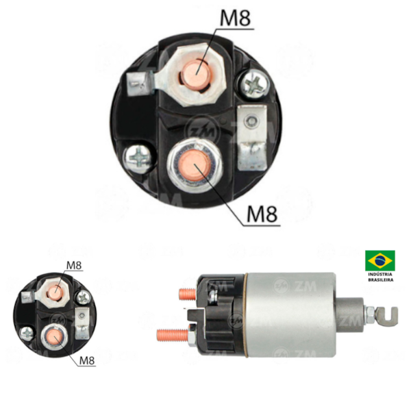 Rele De Partida Zm0660 Corona Similar Bosch 1987001000 - 64e57cb6-a10c-479c-b616-7f080dfdfd26