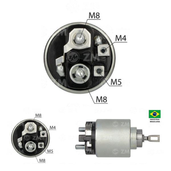 Rele De Partida Zm0671 Trafic Similar Bosch 9000082055 - f2bdb437-3660-4cda-9a4a-7852b87ad0c5