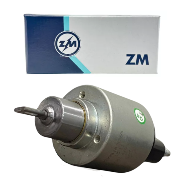 Rele De Partida ZM0679 C3 Similar Bosch F000SH0125 - 21d9663a-02f7-4335-9af1-4af848933774