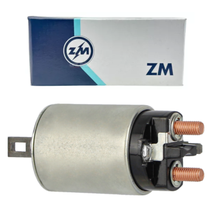 Rele De Partida Zm0691 Lancer Similar Mitsubishi MD602879
