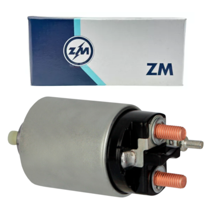 Rele De Partida Zm0695 Cherokee Similar Bosch F042010399