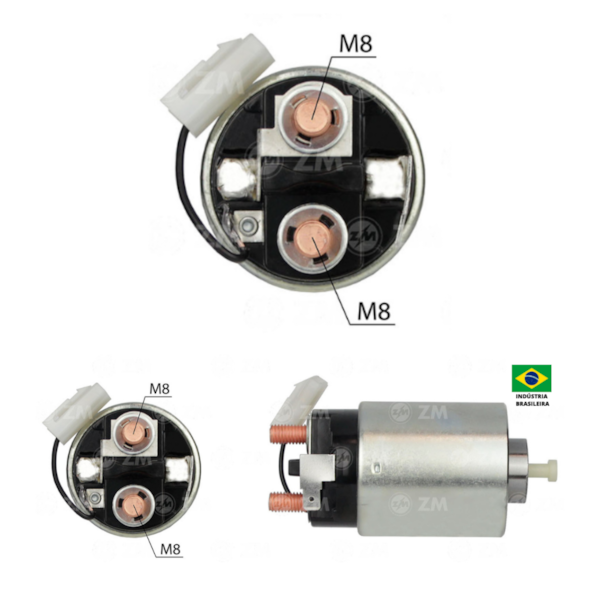 Rele De Partida Zm0696 Sonata Similar Bosch F042010424 - 0d4b938d-b1e3-4b89-ba4c-d8fcf9afbcf9