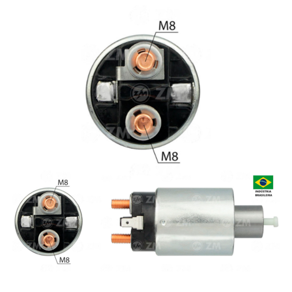 Rele De Partida Zm0697 Vitara Similar KIA 36120-21740 - 8999c74e-081a-4ffb-b86f-736bf040a5a2