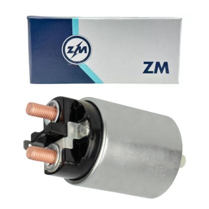 Rele De Partida ZM0698 Pajero Similar Mitsubishi M371X64271