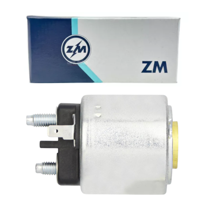 Rele De Partida Zm0704 Tercel Similar Toyota 28100-31030