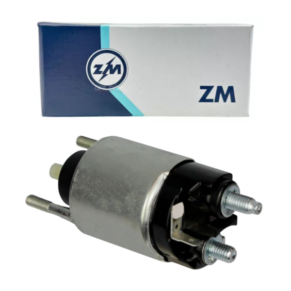 Rele De Partida Zm0708 Hi-Jet 850 Similar Denso 053400-8750 - 8e3776ab-924c-4e91-bf7b-7e05f18e448c