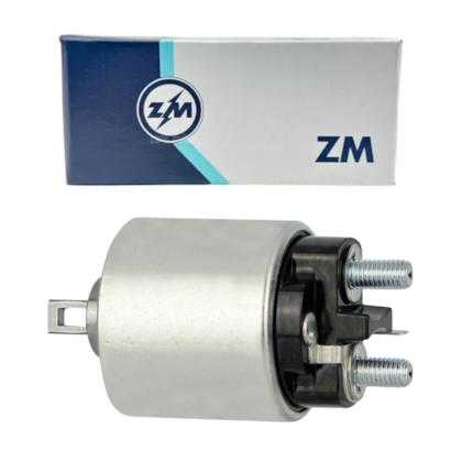 Rele De Partida ZM0716 Polo Similar Bosch 1987BE2005