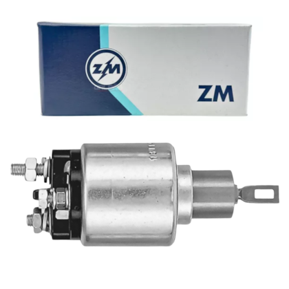Rele De Partida Zm0775 Corsa Similar Bosch 0331303125
