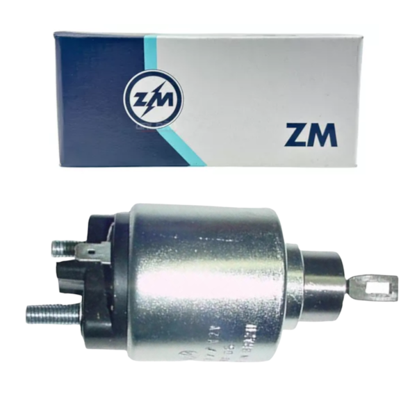 Rele De Partida Zm0777 Clio Similar Bosch 0001108143 - e6efd56d-c4af-41f1-8ba1-08f6cb6e2638