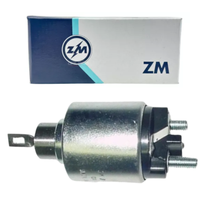 Rele De Partida Zm0779 Cherokee Similar Bosch 0001108051
