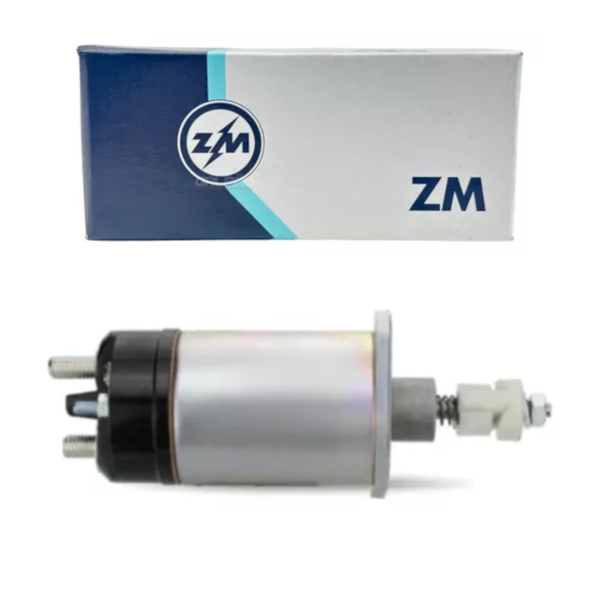 Rele De Partida Zm0821 Falcon Similar Ford 88dr-11001-a - 77672009-ce43-4ff9-aa95-ec9518e121a1
