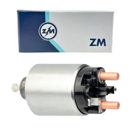 Rele De Partida Zm0860 Blazer Similar Bosch F042010041