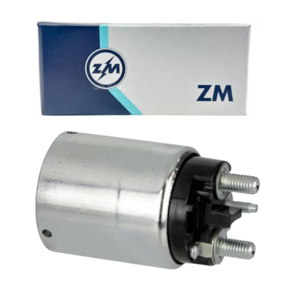 Rele De Partida Zm0861 Pick-up Similar Delco Remy 1114582
