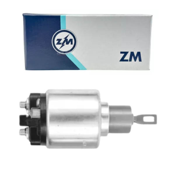 Rele De Partida Zm0871 Saveiro Similar Bosch 9330081061 - 4b9581c0-5fde-4cb9-9ac1-d894f4300de9