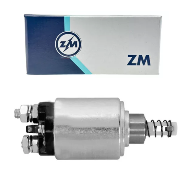 Rele De Partida Zm0872 Kadett Similar Bosch 9330081058 - 552e6f05-7956-47c2-9596-f75263af19a1