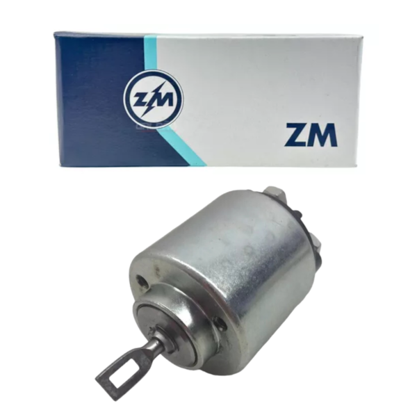 Rele De Partida Zm0873 306 Similar Bosch 9330081062 - e988c0f5-e153-40e6-a5ff-72ee60b4d2f4