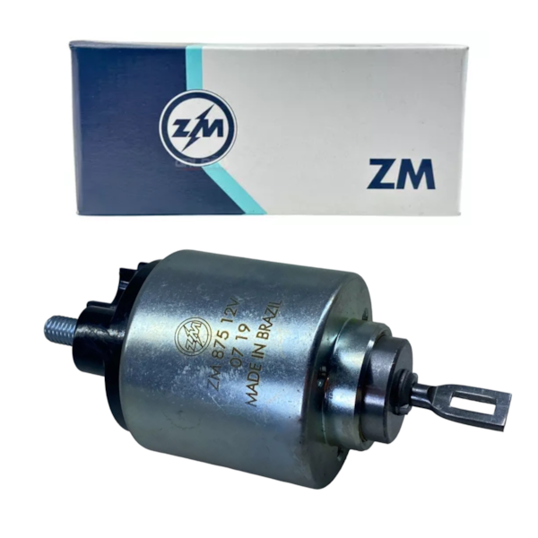 Rele De Partida Zm0875 Santana Similar Bosch 9330081060 - 1e4b7389-cbaa-40f0-856f-e4edfc86a9b2