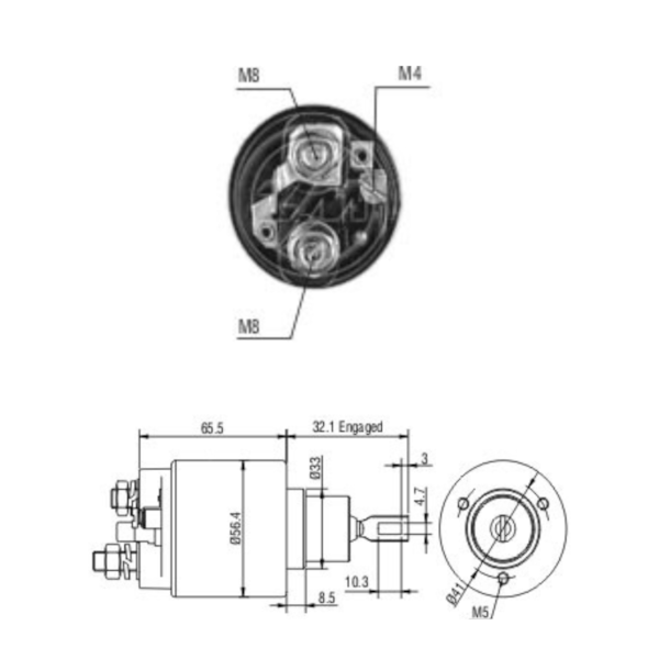 Rele De Partida Zm0875 Santana Similar Bosch 9330081060 - 35e9d3bc-f19b-426e-88f8-1d65e57fab7b