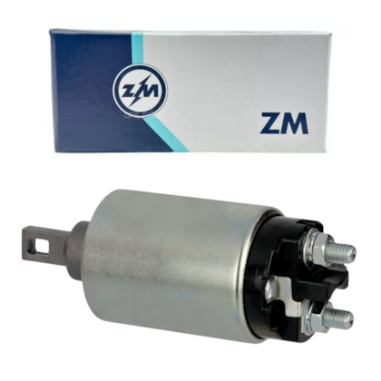 Rele De Partida Zm0891 Ranger Similar Bosch F042010516