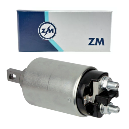 Rele De Partida Zm0893 Pajero Similar Bosch F042010517
