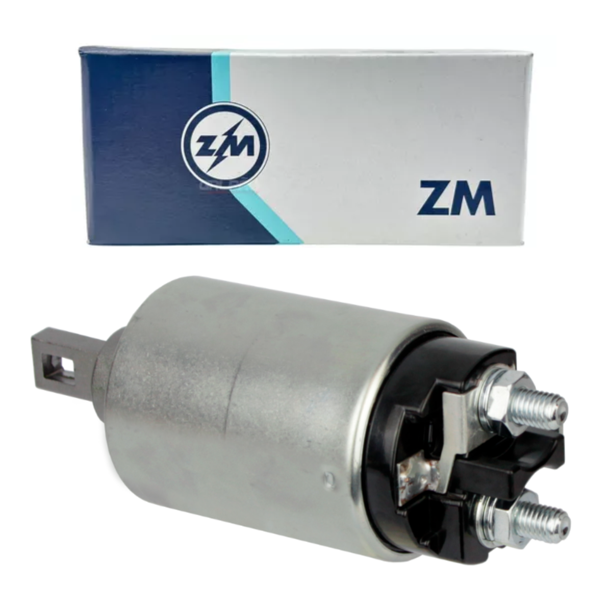 Rele De Partida Zm5898 Atego Similar | Galpão Auto Peças