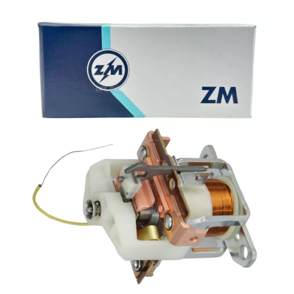 Rele De Partida Zm0901 FAT 95.350 Similar Bosch 0331101009 - 55ebdaad-05cc-4d74-8bdf-9744e8a1e8d8
