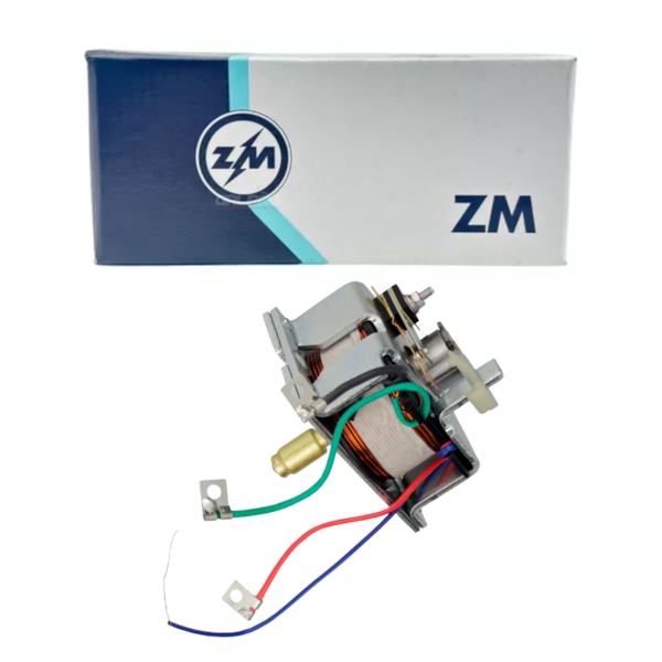 Rele De Partida Zm0902 FTG 95.400 Similar Bosch 0331450005 - bdb6fd71-d721-4dab-a184-6ddfe251cbfa